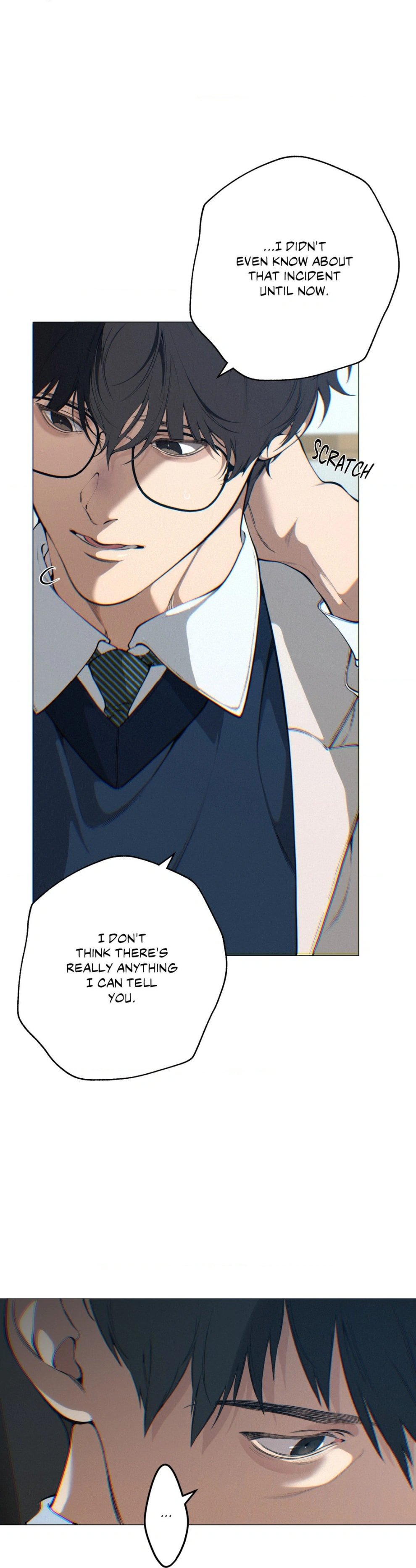 Lost in the Cloud, Chapter 119 image 14